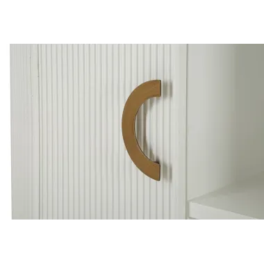 Komoda TOLOSA 121x41x90 cm